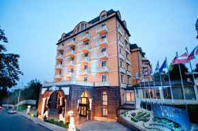 Royal Hotel and SPA Geneva